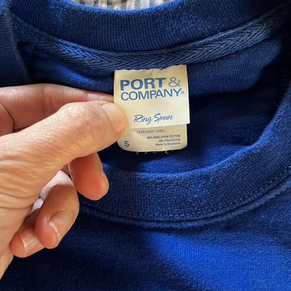 Mother of the bride sweatshirt - Picture 2 of 3